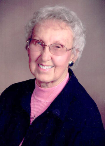 Wilma June Hum